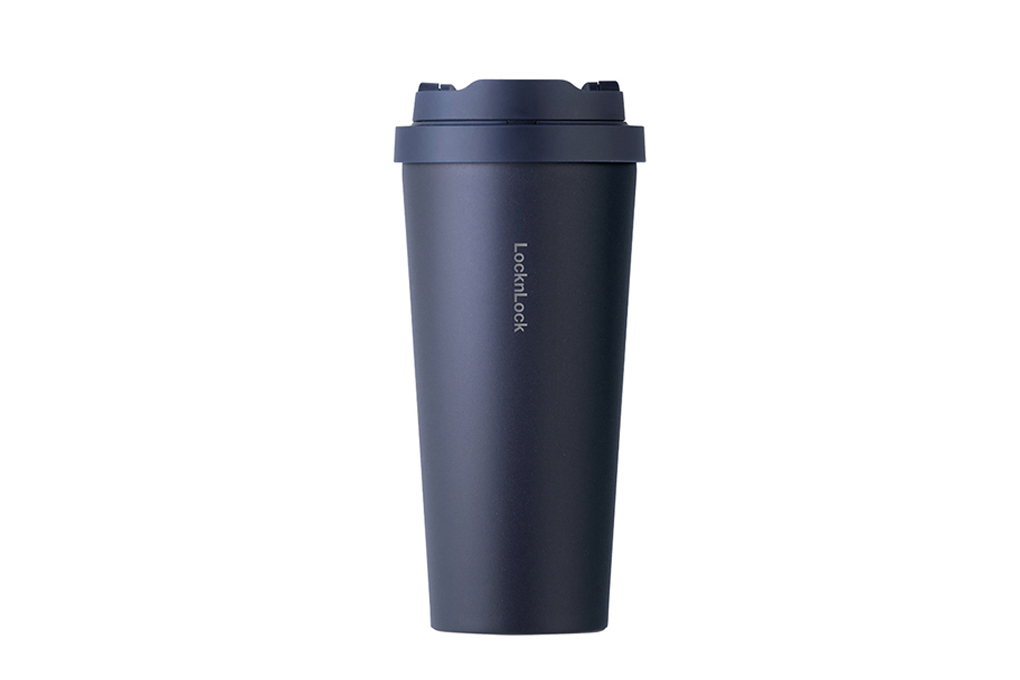 Ly giữ nhiệt inox 550 ml Lock&Lock LHC3249NVY