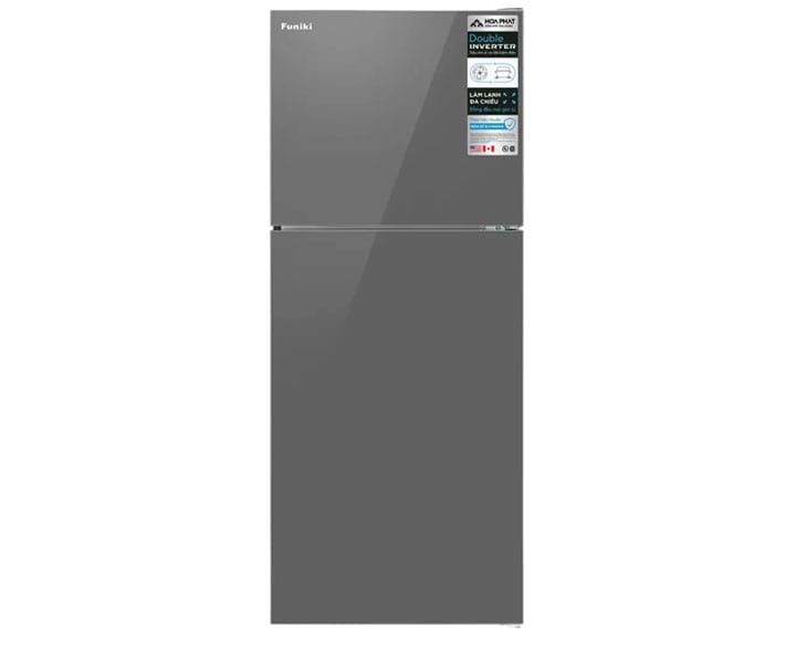 Tủ Lạnh Funiki Inverter 283 Lít FR-T8283GS