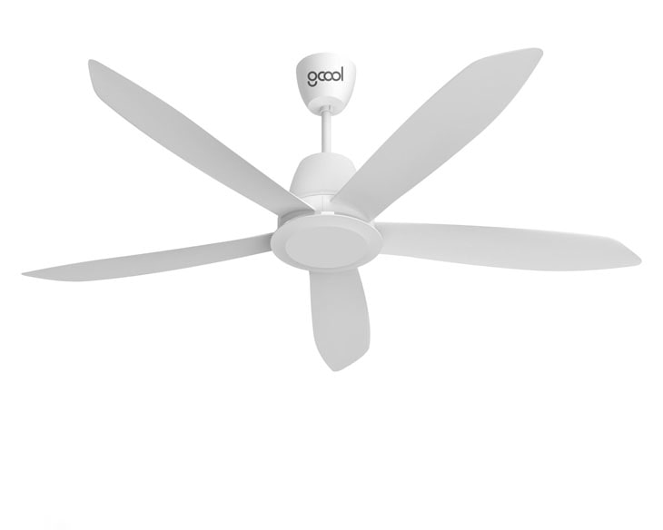 Quạt trần GCool Copter 05 R VN011402502