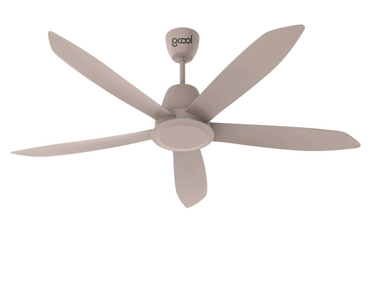 Quạt trần GCool Copter 05 R VN011402504