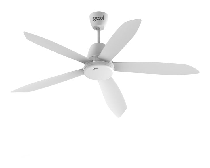 Quạt trần GCool Copter 05 RL VN011402508