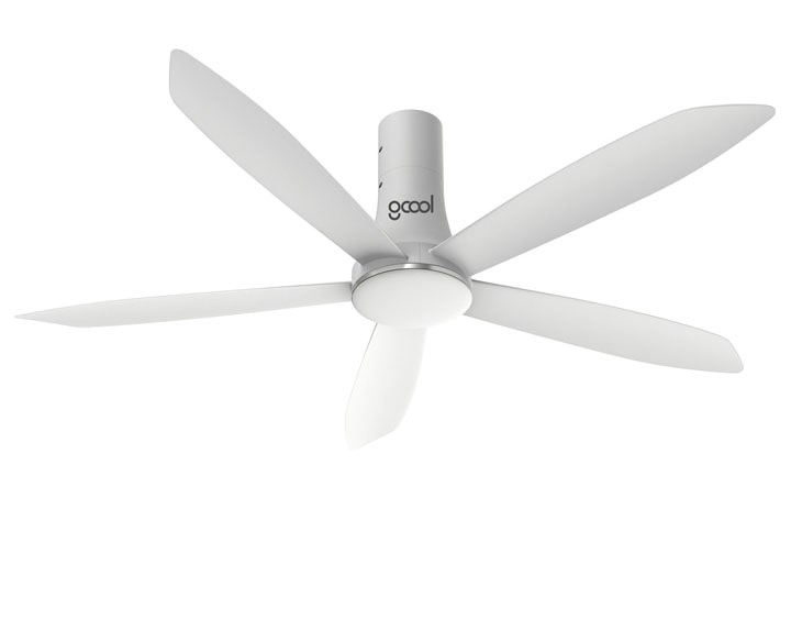 Quạt trần GCool Copter 05 Plus R VN011402501