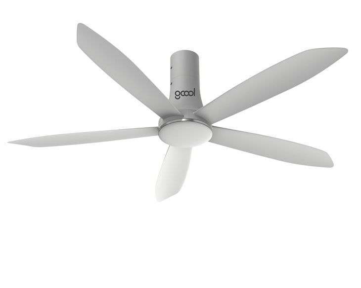 Quạt trần GCool Copter 05 Plus R VN011402511