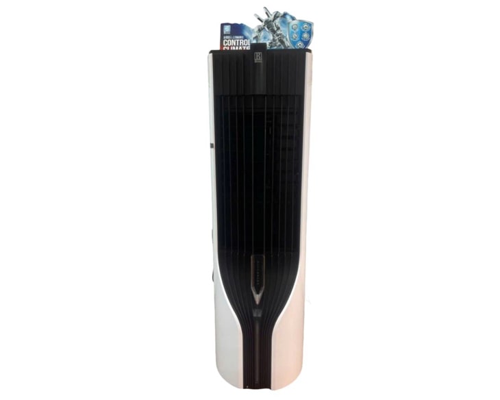 Quạt điều hòa Boss S-105