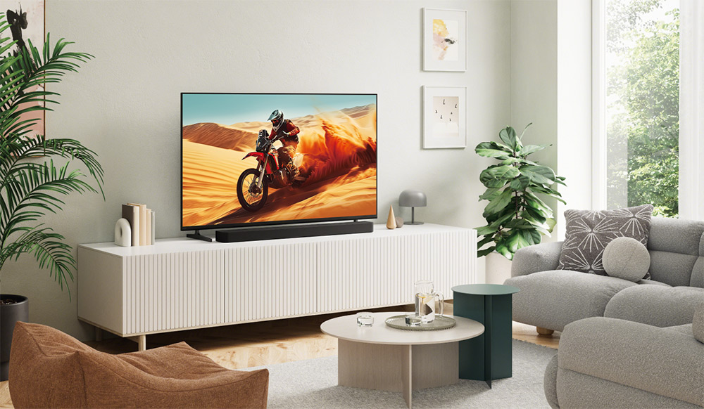 Google Tivi Sony 4K 55 inch K-55S25VM2