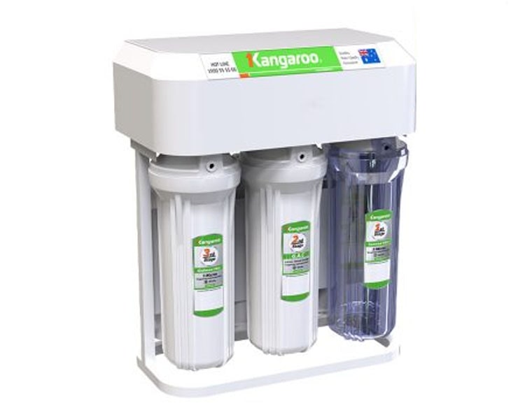 Máy lọc nước Kangaroo Hydrogen KGHP10K2