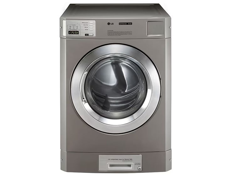 Máy sấy công nghiệp LG 13.6 kg CDT29MUOPS