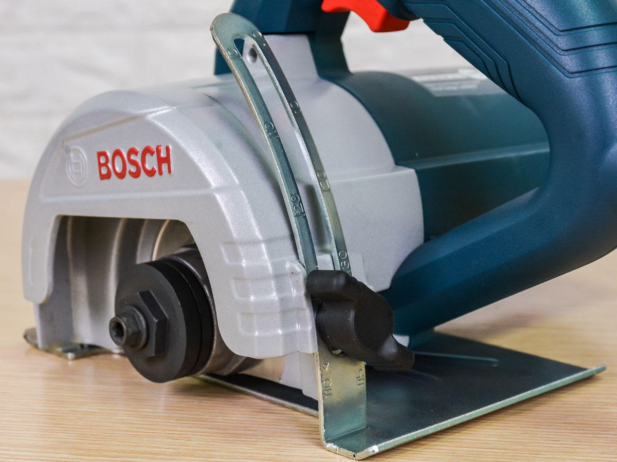 Máy cắt gạch Bosch GDC 140 - 06013A40K0 - Máy cắt gạch cầm tay