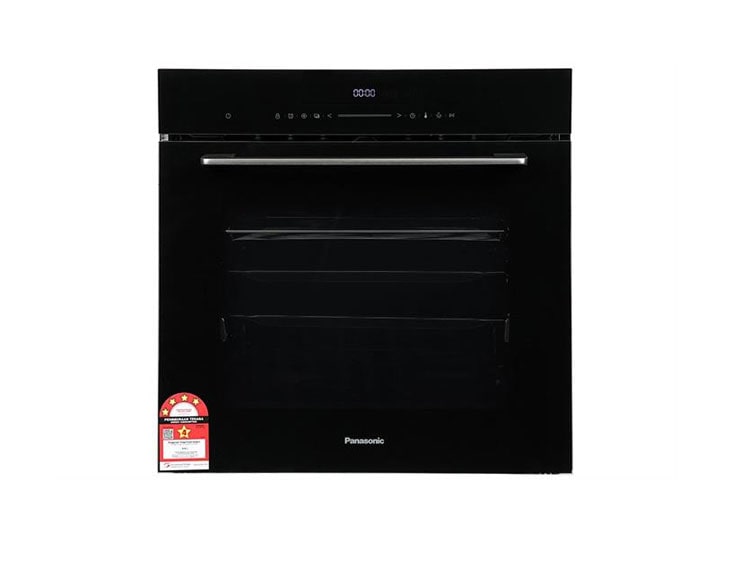Lò nướng âm Panasonic 78 lít HL-CX672BYUE