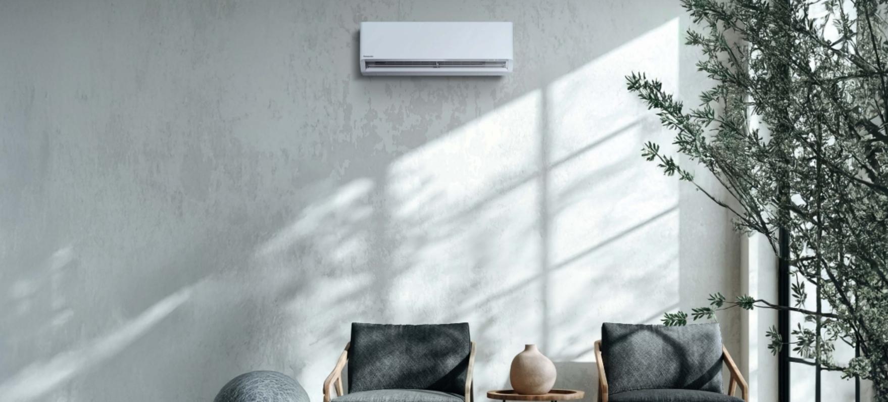 Máy Lạnh Panasonic Inverter 1 HP CU/CS-XU9BKH-8