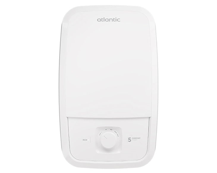 Máy nước nóng trực tiếp Atlantic Tempo Lite 5000 PU - 811025