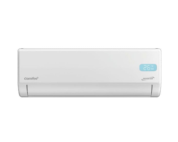 Máy lạnh Comfee Inverter 1.5 HP CFS-13VGEF