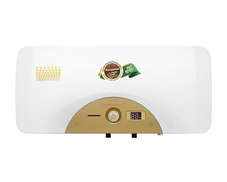 Máy nước nóng gián tiếp Kangaroo 30 lít KG68A3