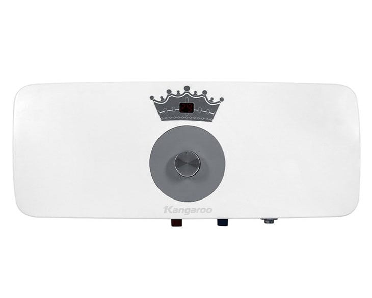 Máy nước nóng gián tiếp Kangaroo 22 lít KG73R2