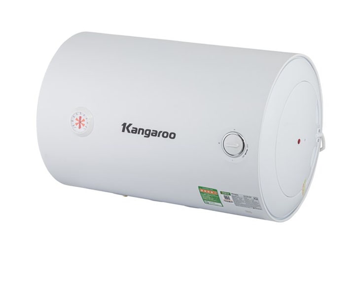 Máy nước nóng gián tiếp Kangaroo 50 lít KG73R5