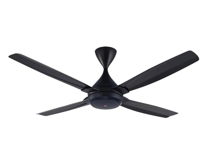 Quạt trần KDK 4 cánh G56DG(DG)