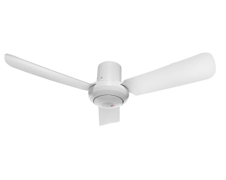 Quạt trần KDK 3 cánh M11SU(WH)