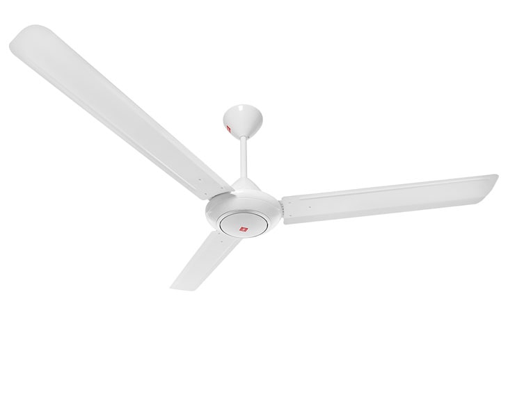 Quạt trần KDK 3 cánh M60XG(SIL)