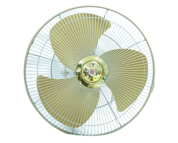Quạt trần đảo KDK 3 cánh M40R(GD)
