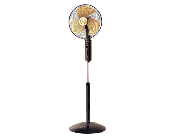 Quạt đứng KDK P40V(GD)