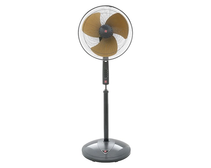 Quạt đứng KDK P40U(GD)