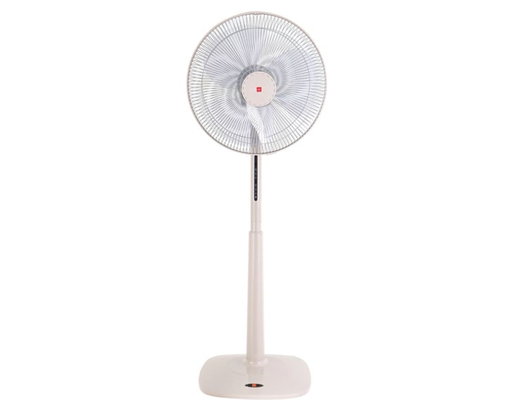 Quạt đứng KDK 3 cánh M40K(CHG)