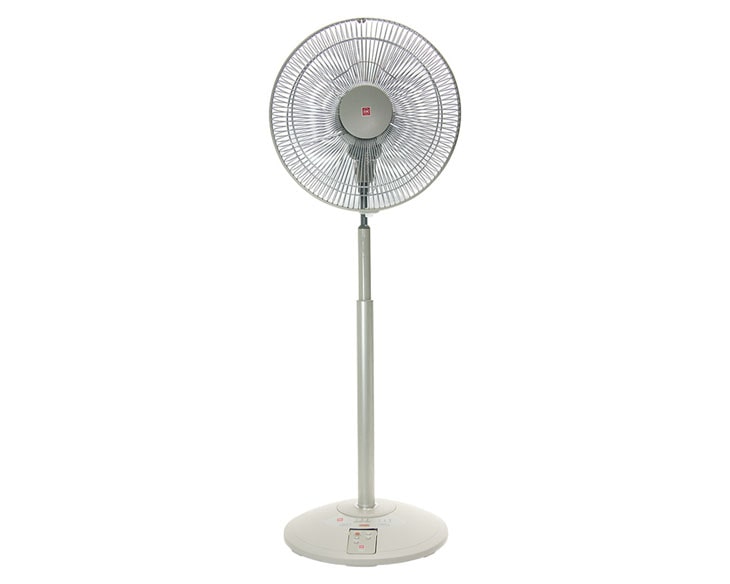 Quạt lửng KDK N30NH(GD)