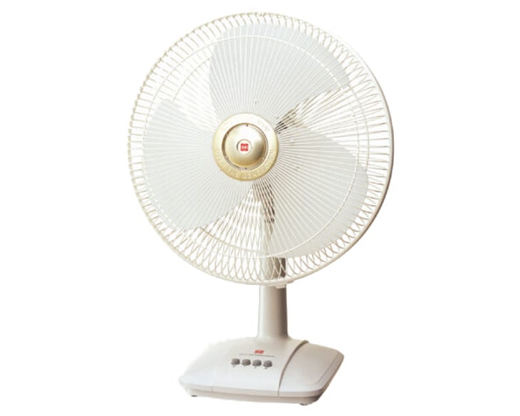 Quạt bàn KDK 3 cánh A40B(GY)