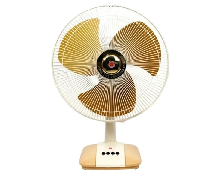 Quạt bàn KDK 3 cánh A40B(GD)