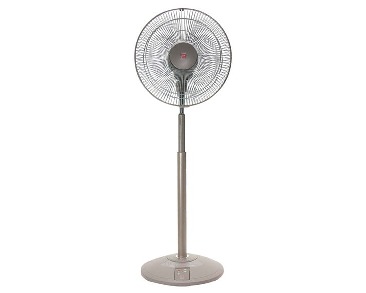 Quạt lửng KDK N30NH(BR)