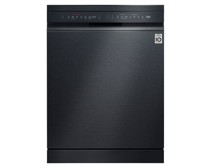 Máy rửa chén LG LDT14BSA4