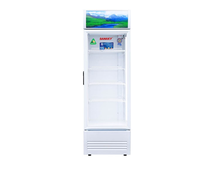 Tủ mát Sanaky 240 lít VH-3088K