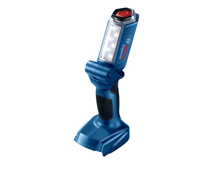 Đèn pin Bosch GLI 180-LI (Solo) 06014A11L0