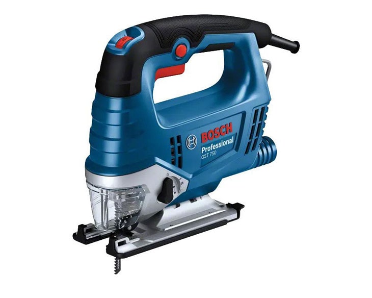Máy cưa lọng Bosch GST 750 06015B41K0
