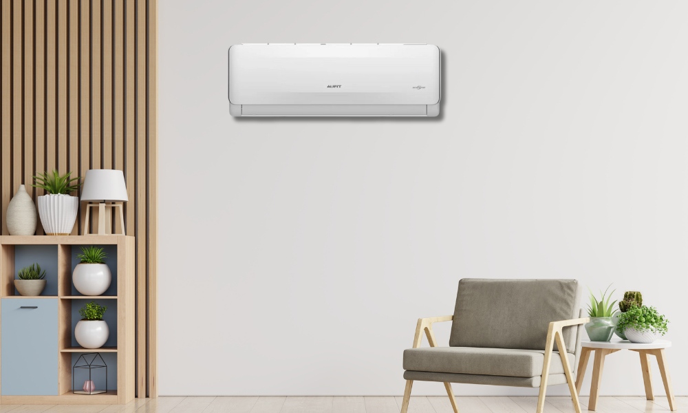 Máy lạnh AUFIT Inverter 1.5 HP AFW12FHA4DI-3VN