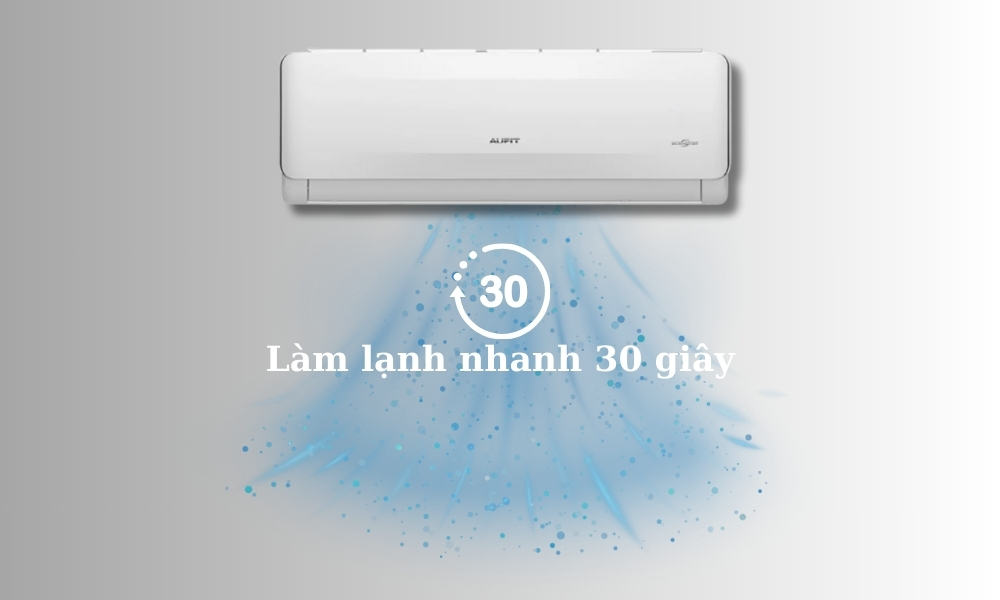Máy lạnh AUFIT