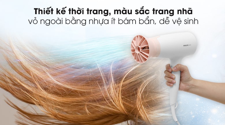 Máy sấy tóc Philips BHD300/10