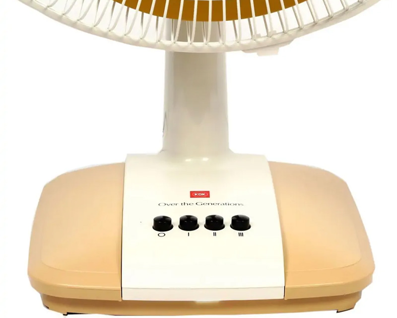 KDK A40B(GD) điều chỉnh công tắc
