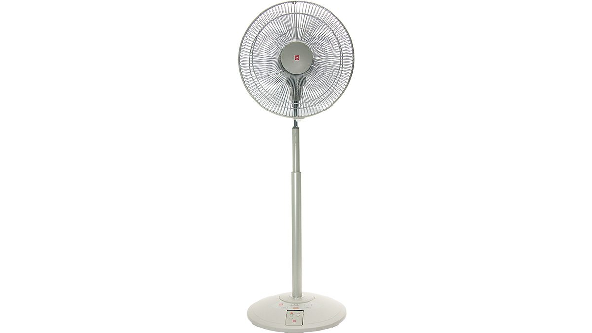Quạt lửng KDK N30NH(BR)