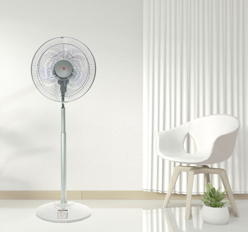 Quạt lửng KDK N30NH(GD)
