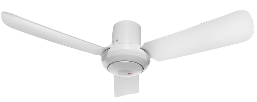 Quạt trần KDK 3 cánh M11SU(WH)