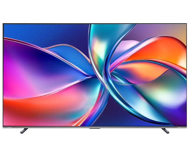 Smart Tivi QLED Hisense 4K 100 inch 100Q6Q