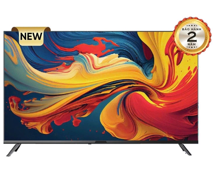 Google Tivi Skyworth Full HD 43 Inch 43E5600G