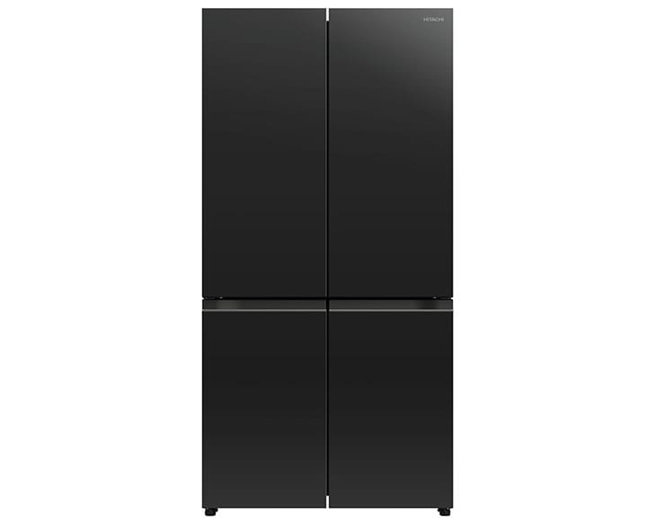 Tủ lạnh Hitachi Inverter 645 lít R-WB700PGV4(GBK)