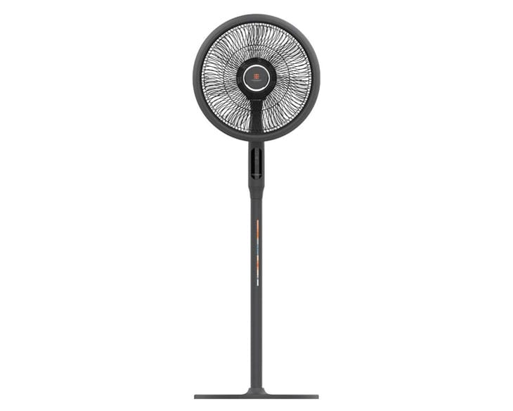 Quạt đứng Hawonkoo FDH-012-GR