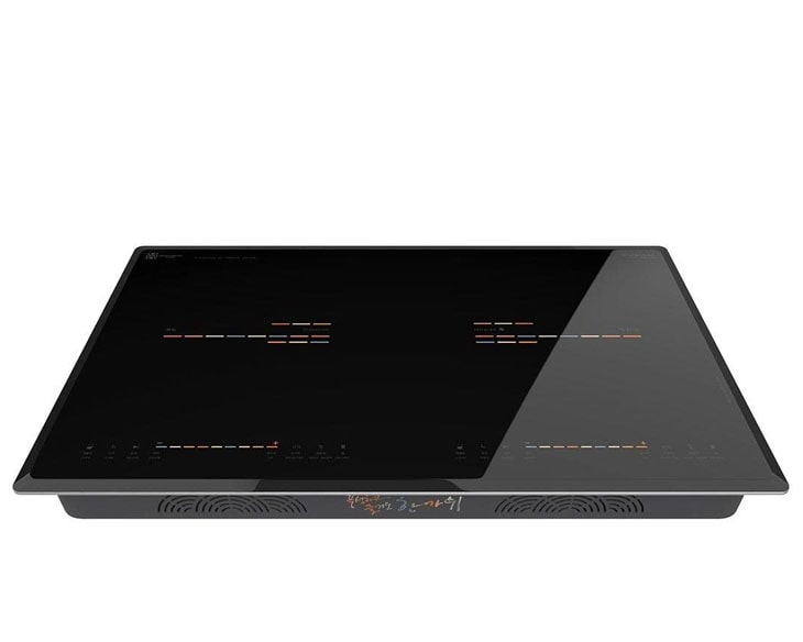 Bếp điện từ hồng ngoại Hawonkoo CEH-201-IF
