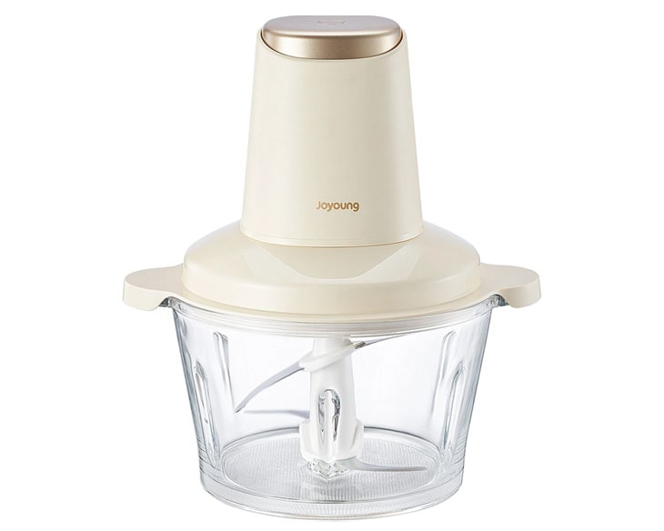 Máy xay thịt đa năng Joyoung JFC-305