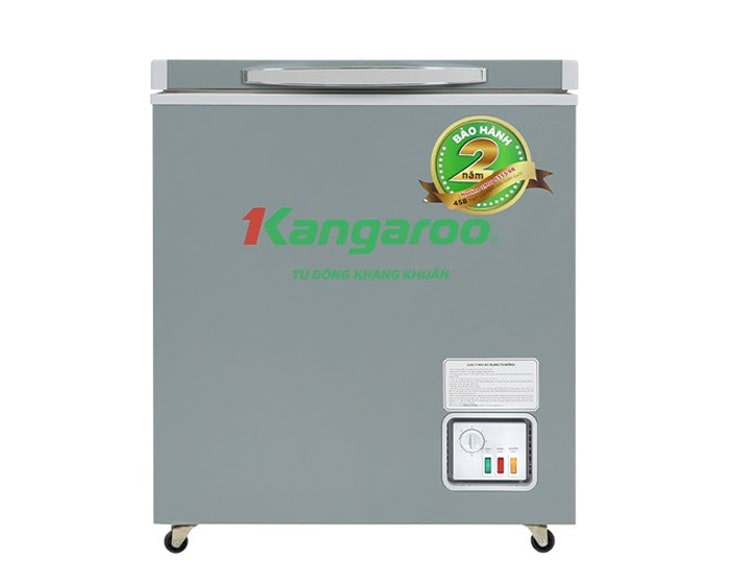 Tủ đông Kangaroo 90 lít KGFZ150NG1