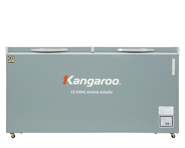Tủ đông Kangaroo 500 lít KGFZ560NG1