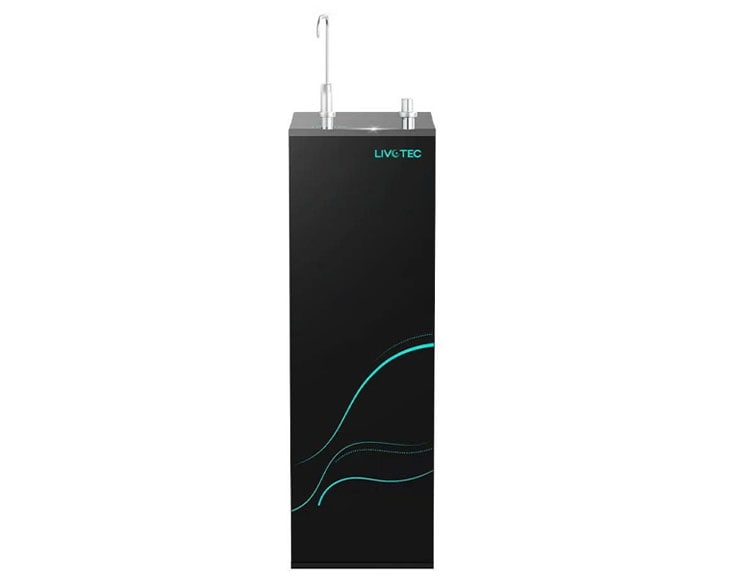 Máy lọc nước RO Karofi Livotec 808
